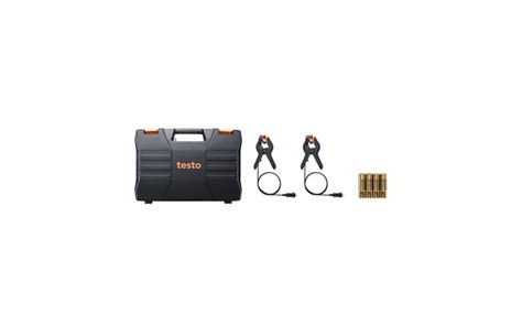 testo 550 digital manifold kit | Refrigeration | Parameters | Bŭlgariya