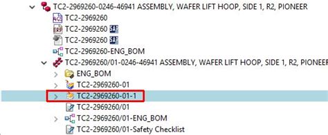 Open Teamcenter Item From Nx Navigator Siemens Ug Nx Eng Tips