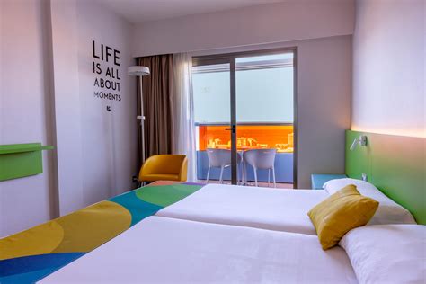 Room superior - Paradise Park Fun Lifestyle Hotel