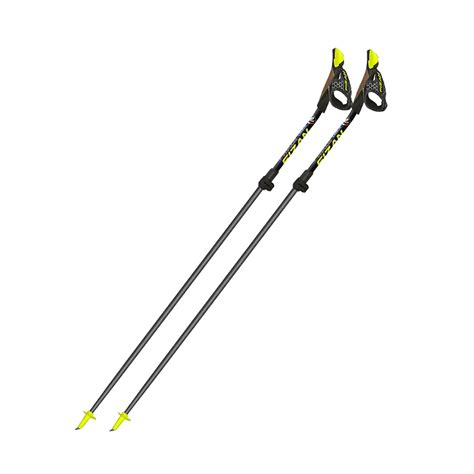 Fizan Carbon Pro Impulse Nordic Walking Poles