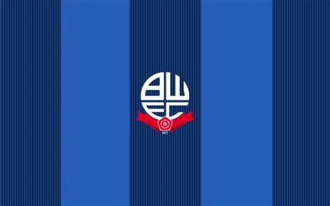 Blue Emblem Logo Soccer HD Bolton Wanderers F.C Wallpapers | HD Wallpapers | ID #79180