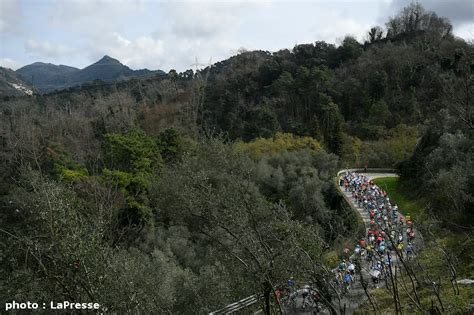 ティレーノ～アドリアティコ2024 第2ステージはフィリプセンが優勝｜サイクルスポーツがお届けするスポーツ自転車総合情報サイト