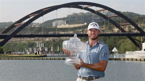 Wgc Dell Technologies Match Play Final Leaderboard Explored