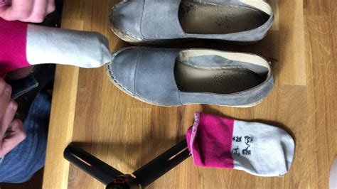 Espadrilles Der Mitbewohnerin Free Gay Porn A Xhamster