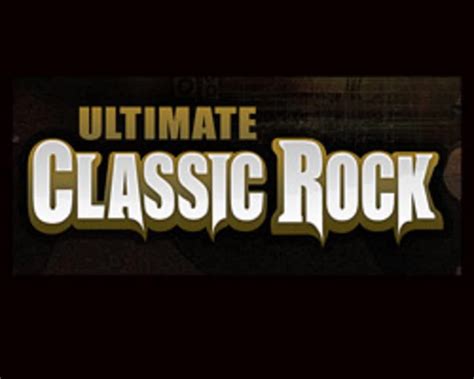 New Site For Classic Rock News And More Ultimate Classic Rock Tsm