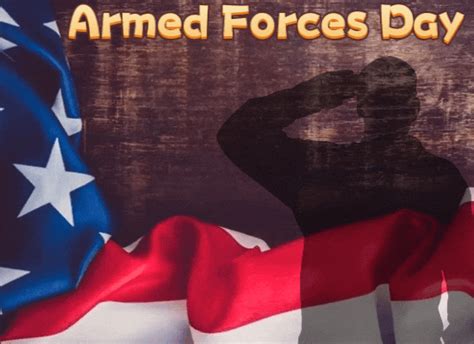 Armed Forces Day Ecard For You Free Armed Forces Day Ecards 123 Greetings