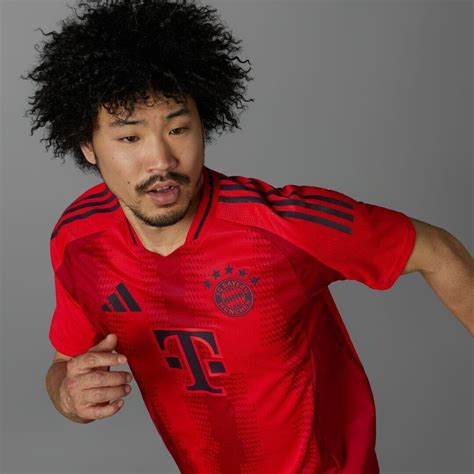 Adidas FC Bayern München Heimtrikot Authentic 2024 2025 ab 106 99