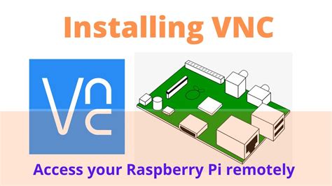 How To Access Your Raspberry Pi Remotely With Vnc Viewer Vnc