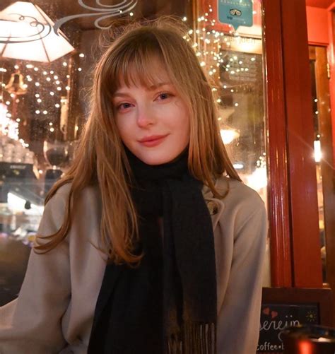 Ella Freya Partying in Amsterdam : r/EllaFreya