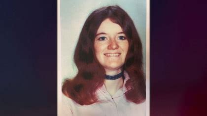 Woman known as 'Lady in the Fridge' positively identified 27 years later