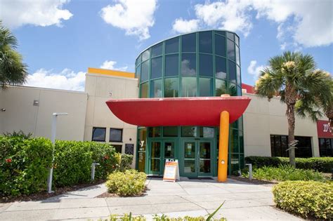 Roper Ymca Of Central Florida