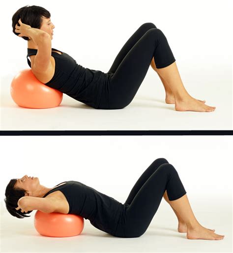 Best Pilates Small Ball Workouts - Diet Blog