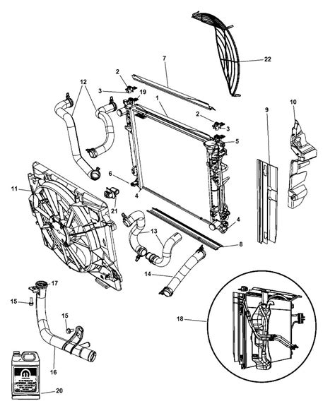 Diagrama Motor Town Country Chrysler Town Country Su