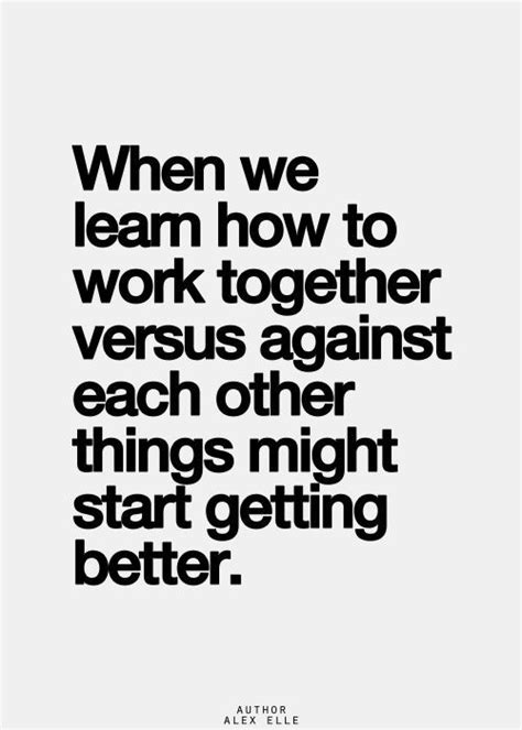 Good Teamwork Quotes - ShortQuotes.cc