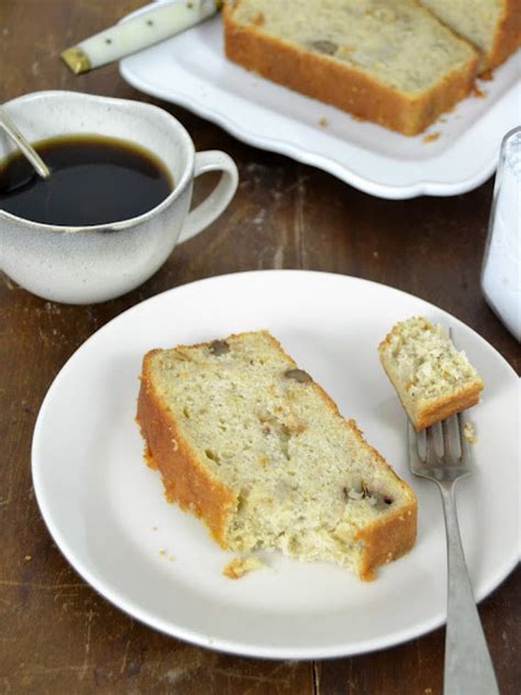 Pan de plátano Como el de Starbucks Cuuking Recetas de cocina