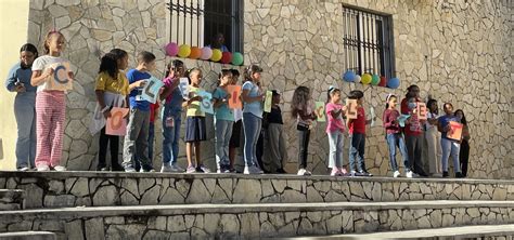 Colegio Claret celebra su 56 aniversario de fundación – Misioneros ...