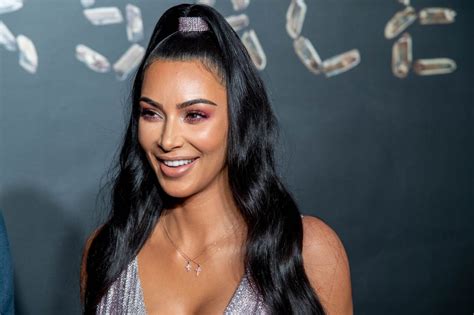 Black Salon Owner Sues Kim Kardashian Over Skkn Trademark