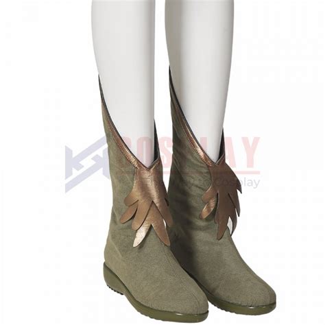 Star Wars 6 Princess Leia Bikini Cosplay Costumes