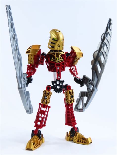 ブッキー Bukkey On X Bionicle Bionicle Mocs Lego Art