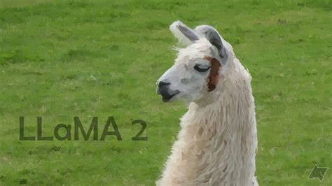 LLaMA 2: Meta AI's second-gen LLM explained