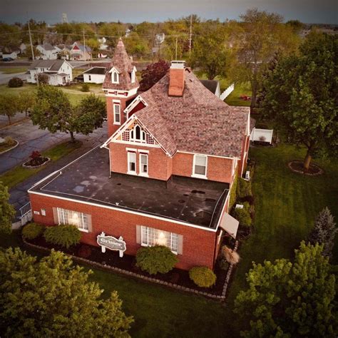 Archbold | Edgar-Grisier Funeral Home | Wauseon OH funeral home and