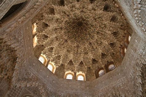 Moorish Architecture In Spain The Top 20 Examples Architecture Of Cities