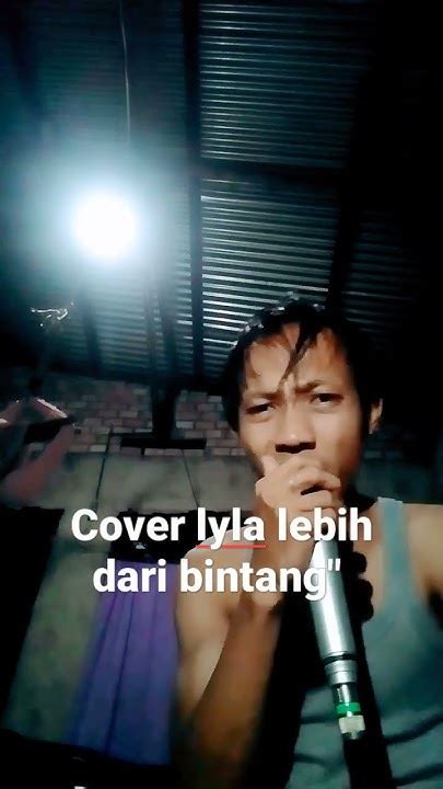 lyla lebih  bintang shorts shortvideo lyla lebihdaribintang
