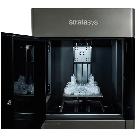 Stratasys Neo450e 3D Yazıcı