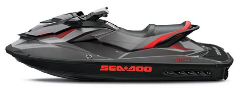 Waverunner Sea Doo Onboard