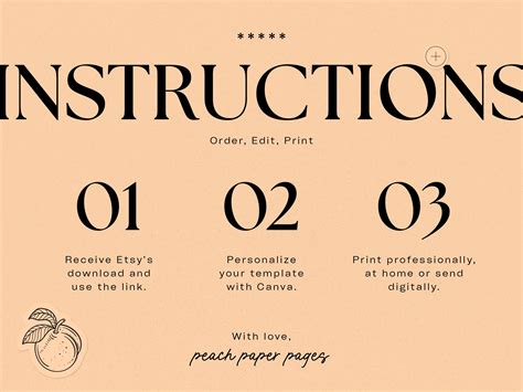 Resume Template Canva Project, Simple Resume Template, CV Maker, Free