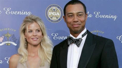 After Their Divorce, Tiger Woods' Ex-Wife Elin Nordegren Has Become Richer to a Point Where Her ...