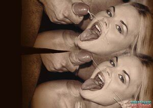 Big Tits Danish Model Pounded Rough XXX Dessert