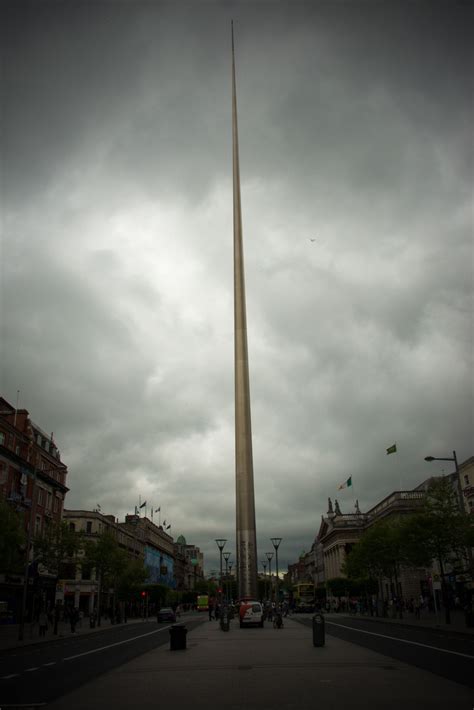 Spire of Dublin | Spires, Cn tower, Building