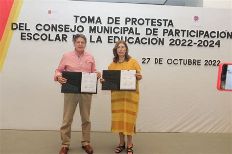 Instalan En Tuxtla Guti Rrez El Consejo Municipal De Participaci N