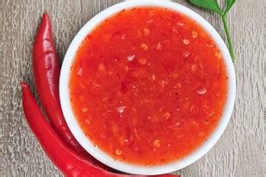 Соус Чили принято считать традиционным блюдом мексиканской и азиатской ...