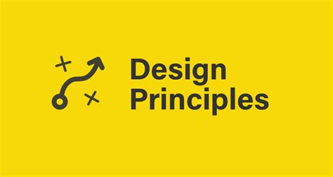 Design Principles