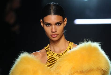 Michael Kors Collection Fall Suggests There Are A Lot Of Sequins