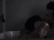 Naked Rose Rollins In Long Slow Exhale