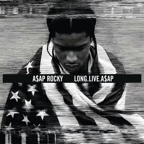 Asap Rocky Digital Art By Alahsia Boii Fine Art America