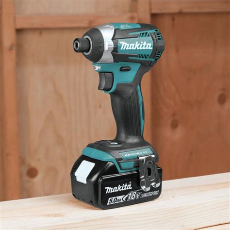 Makita Xt616pt 18v Lxt Lithium Ion Brushless Cordless 6 Pice Combo Kit