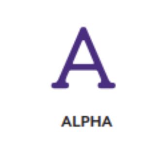 Greek Alphabet Flashcards | Quizlet