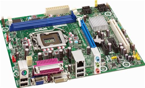 computacion informatica placa base