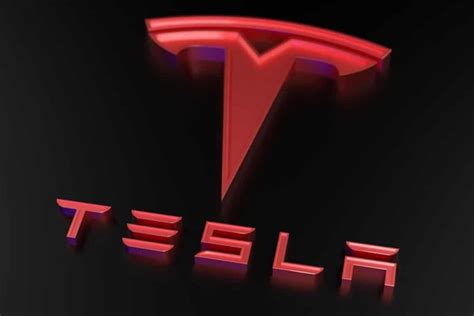 Tesla: current stock value - The Cryptonomist