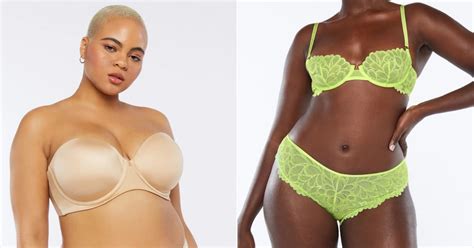 Bestselling Lingerie From Savage X Fenty Ps Fashion