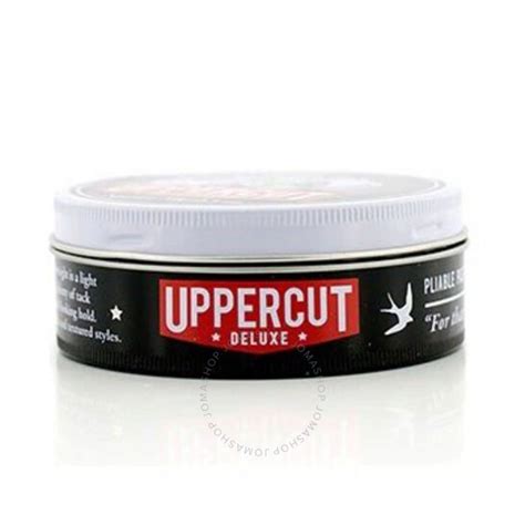 Uppercut Deluxe Featherweight 70g25oz 9346164000007 Jomashop