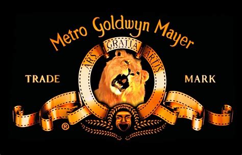 Custom MGM Logo PNG By Silviubacky On DeviantArt Mgm Lion,, 58% OFF