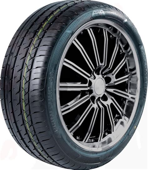 Opony Letnie Roadstone Eurovis Sport 4 205 40R17 84W Xl Opinie I Ceny