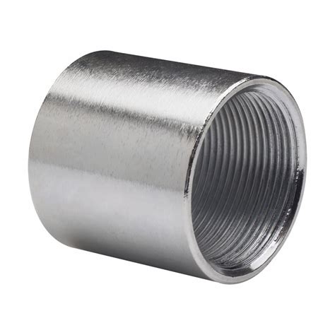 Eaton Crouse Hinds Series Rigid Conduit Coupling Rigid Imc Stee Crescent Electric Supply Company