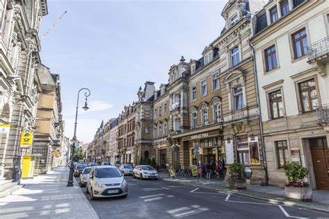 Pirna - Germany - Blog about interesting places
