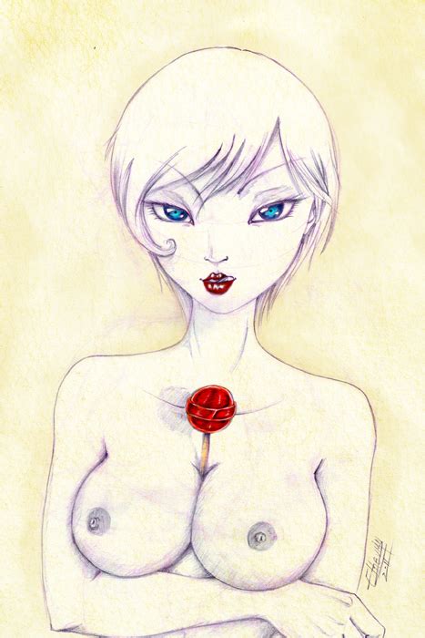 Sexy Look By Ethevian Hentai Foundry